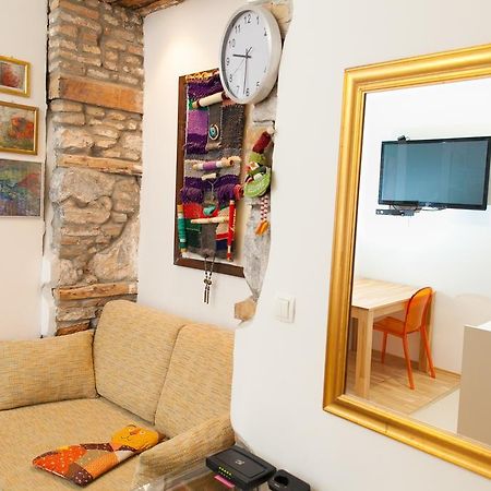 Apartment Stara Vrata Риека Номер фото