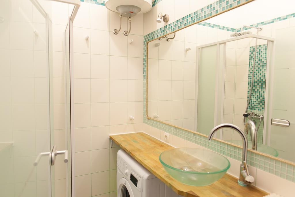 Apartment Stara Vrata Риека Номер фото