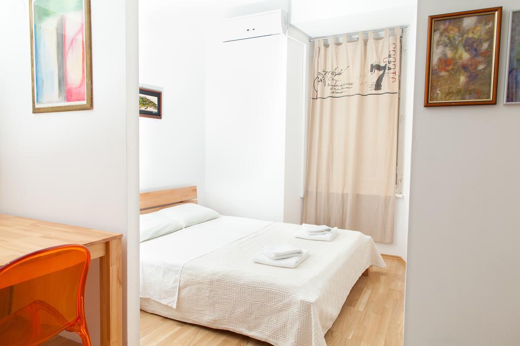 Apartment Stara Vrata Риека Номер фото