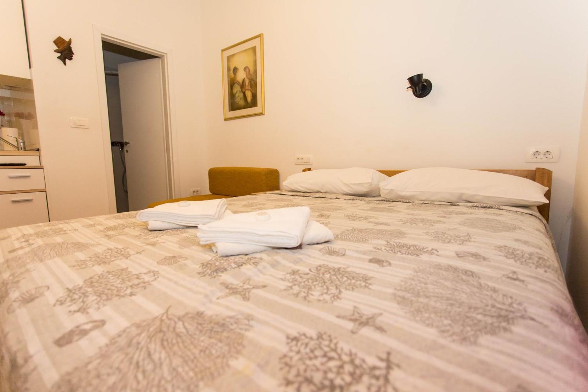 Apartment Stara Vrata Риека Номер фото