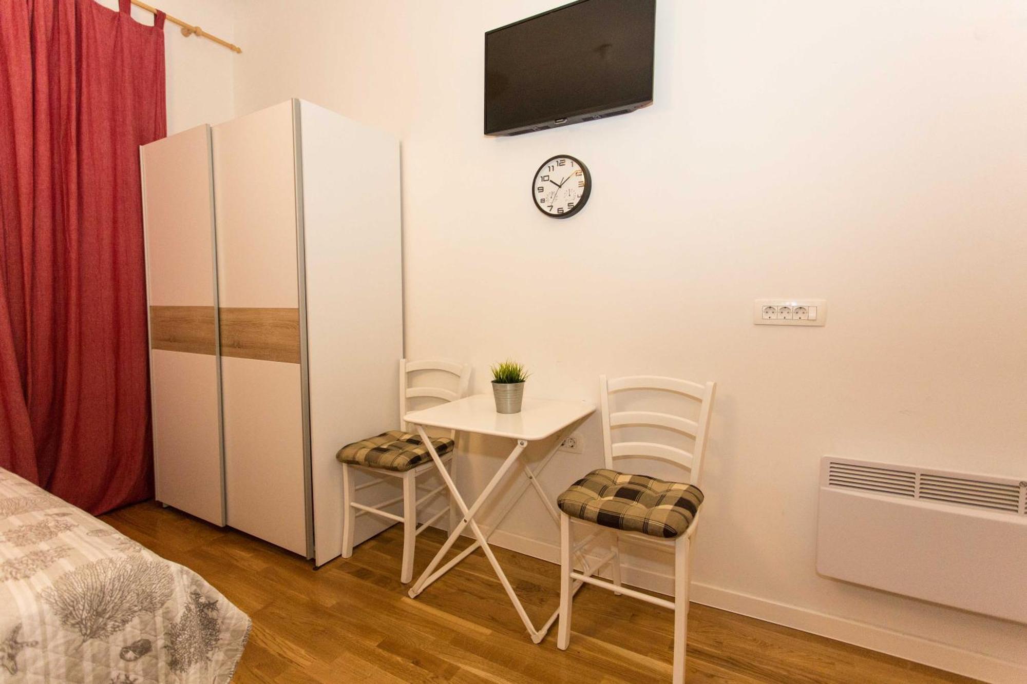 Apartment Stara Vrata Риека Номер фото