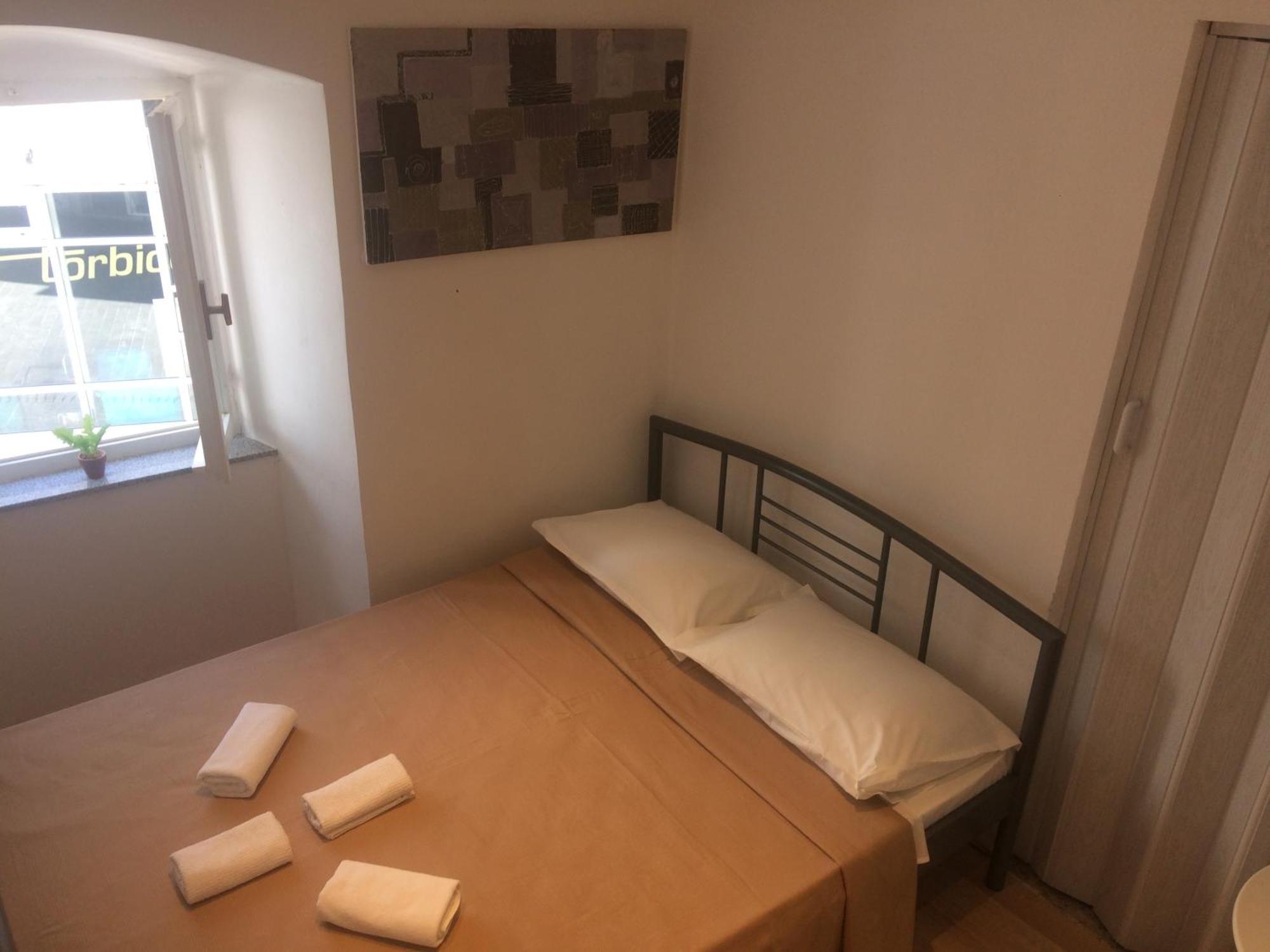 Apartment Stara Vrata Риека Экстерьер фото