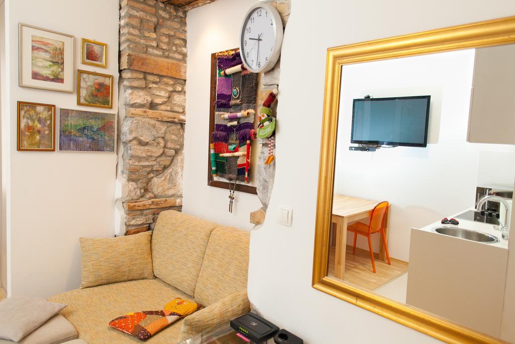 Apartment Stara Vrata Риека Номер фото