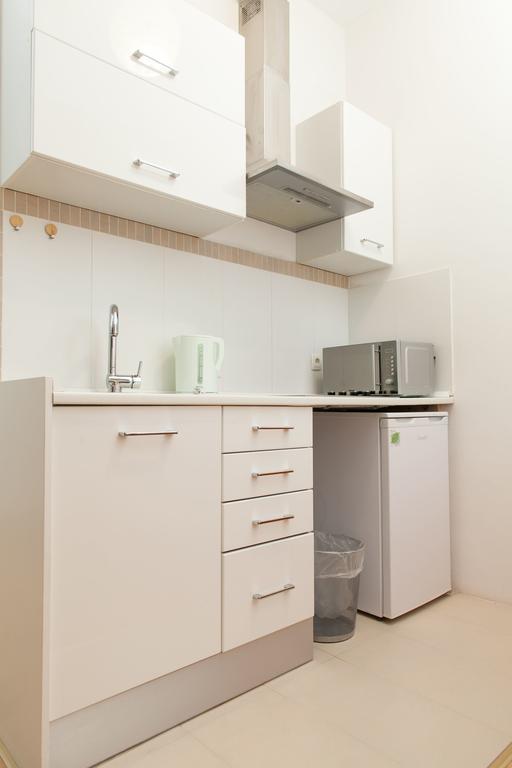 Apartment Stara Vrata Риека Номер фото