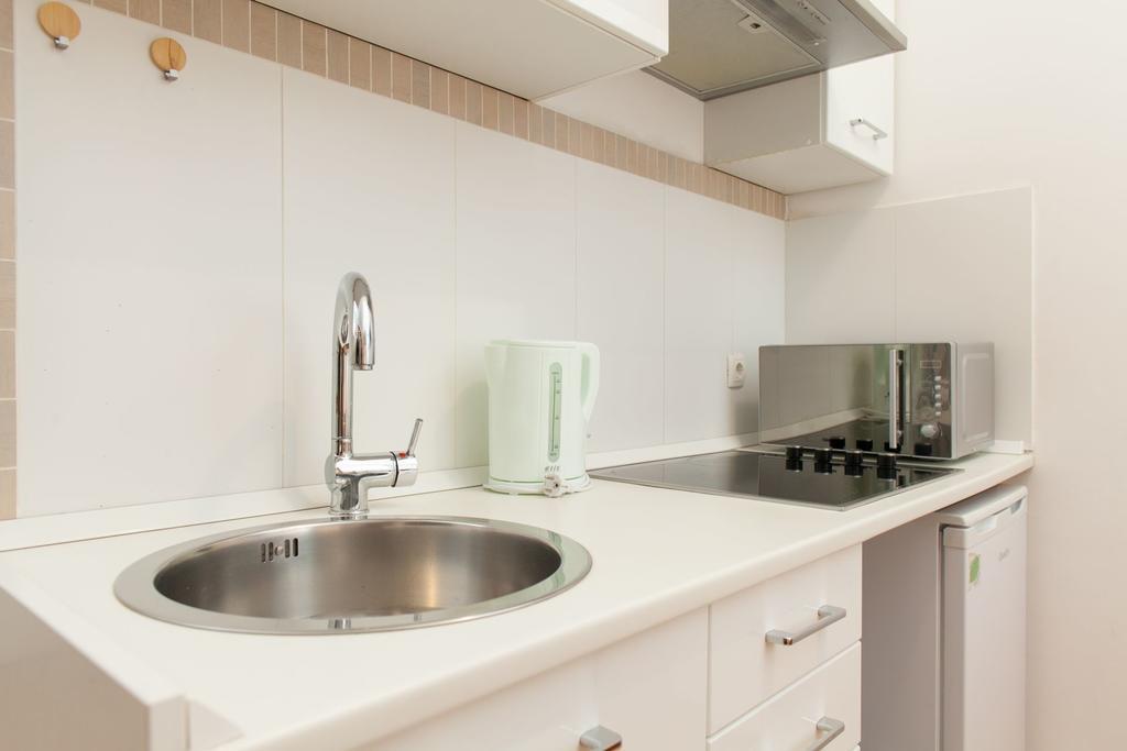Apartment Stara Vrata Риека Номер фото