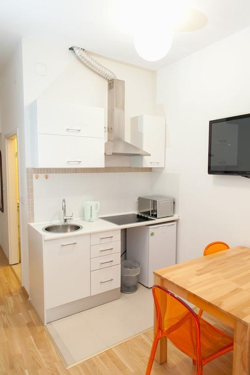 Apartment Stara Vrata Риека Номер фото