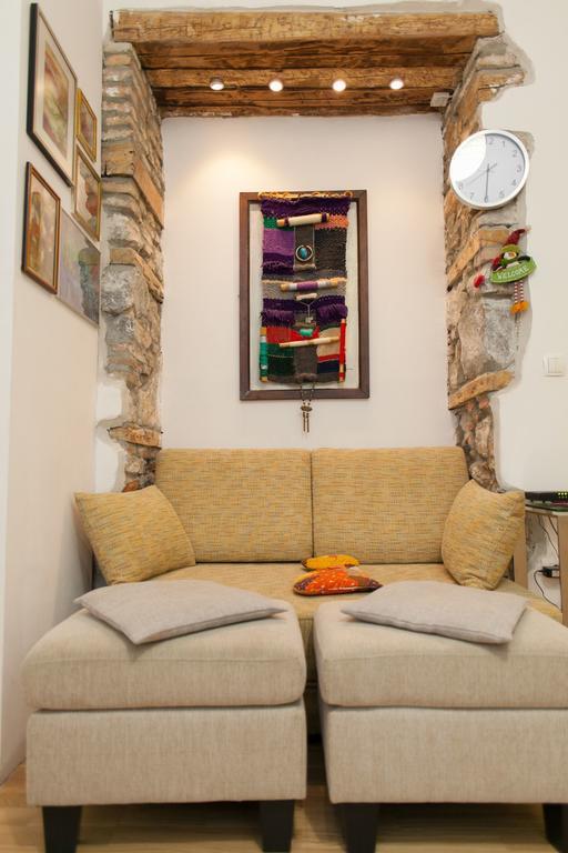 Apartment Stara Vrata Риека Номер фото