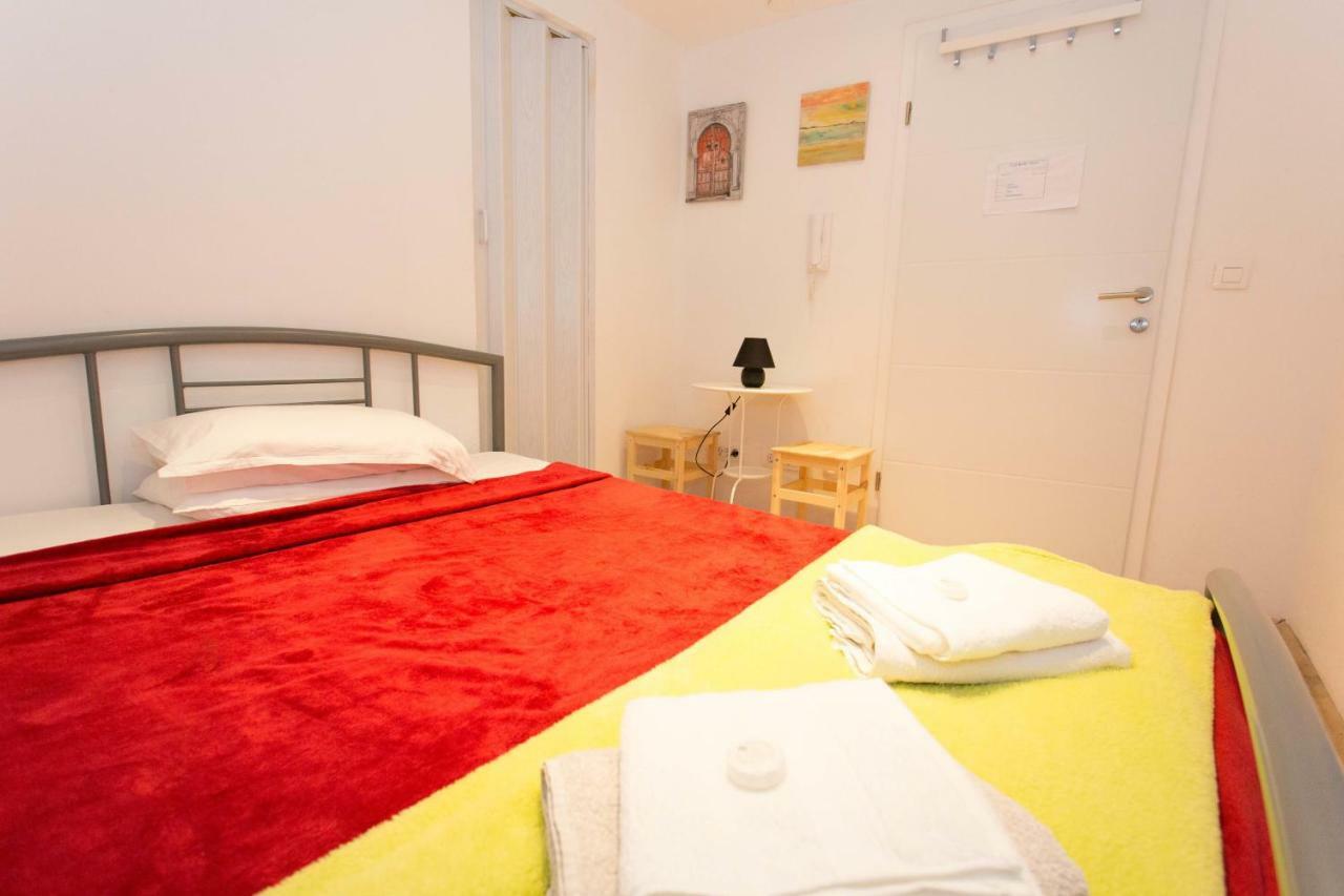 Apartment Stara Vrata Риека Номер фото