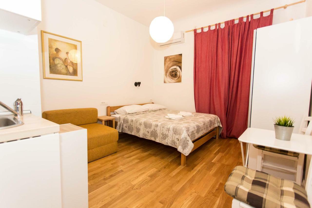Apartment Stara Vrata Риека Номер фото