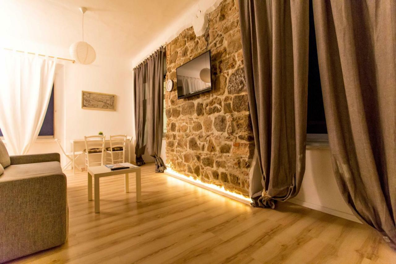 Apartment Stara Vrata Риека Экстерьер фото