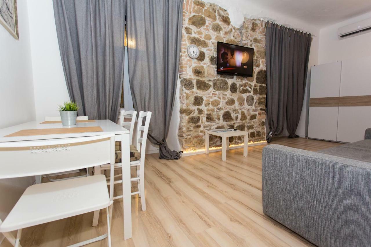 Apartment Stara Vrata Риека Экстерьер фото