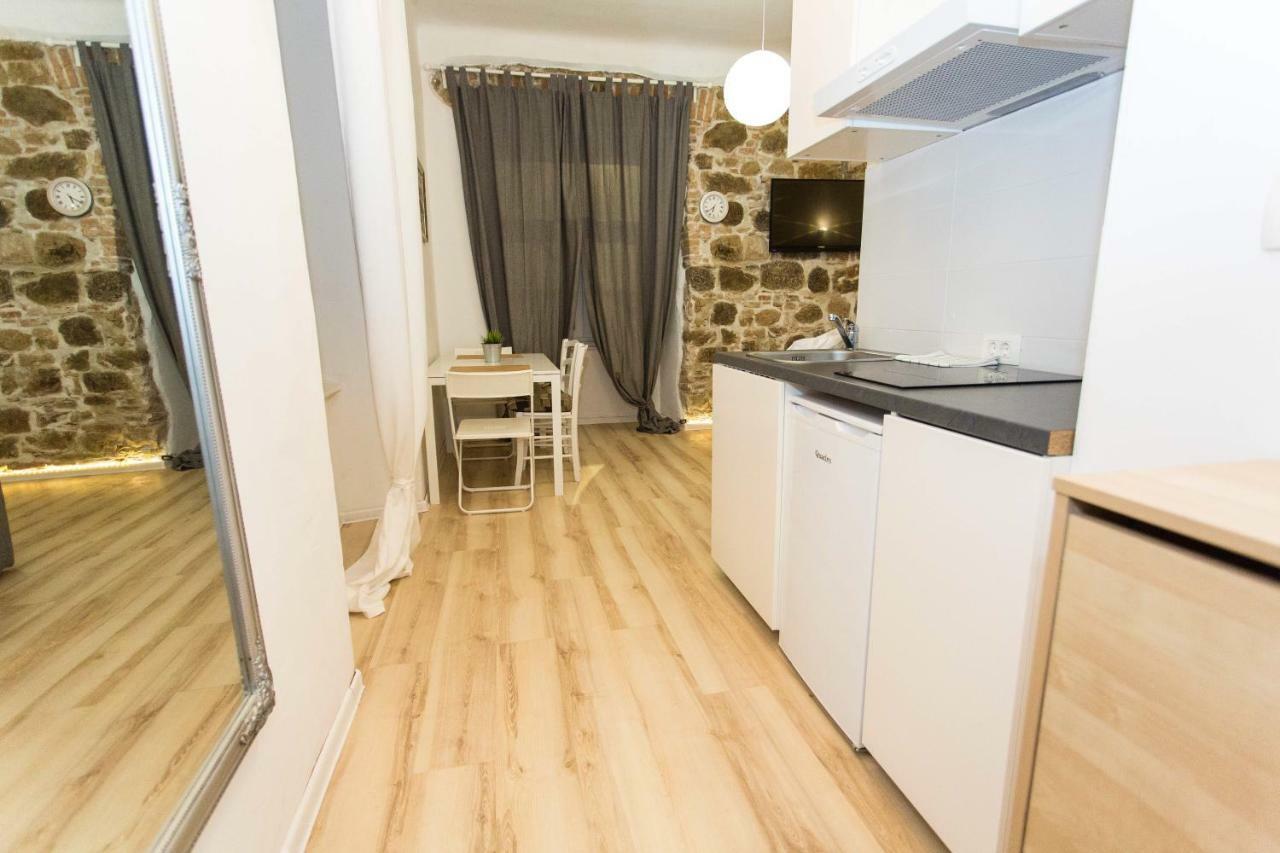 Apartment Stara Vrata Риека Экстерьер фото